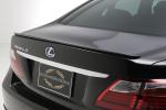 Lexus LS600h Executive Line by Wald 2010 года
